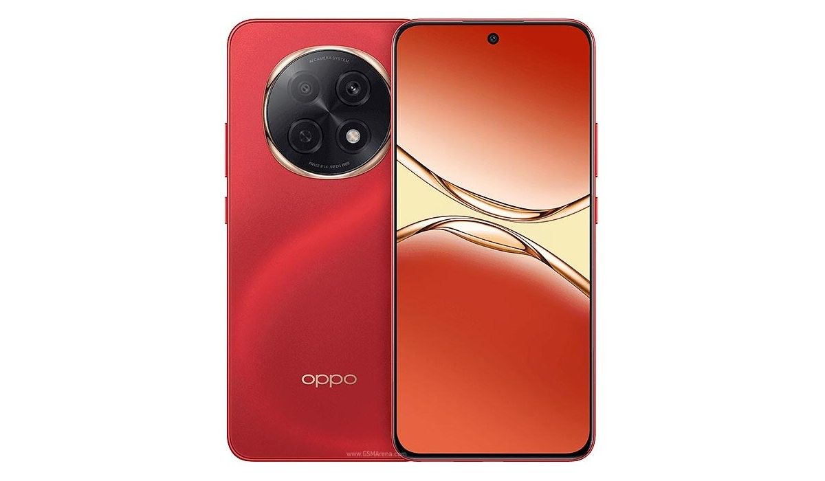 تكنولوجيا: سلسلة Oppo A6 تحمل مفاجآت غير متوقعة