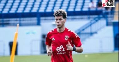 فحوصات جديدة لـ إمام عاشور.. والأهلى يكشف موعد مشاركته فى التدريبات