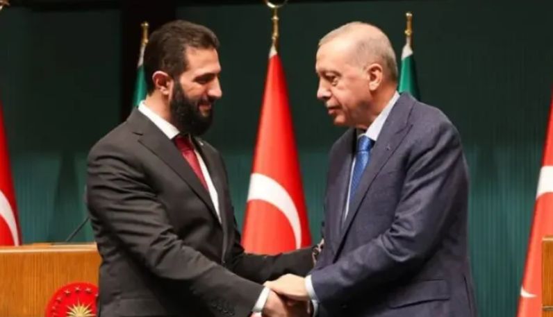 وجه لها اتهامات خطيرة...عبدالملك الحوثي يهدد "تركيا" بإجراءات عسكرية