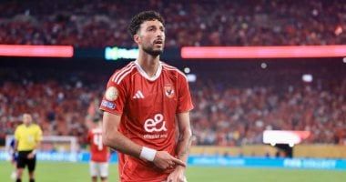 الأهلي يحقق عدة مكاسب مادية ومعنوية من بيع وسام أبو علي