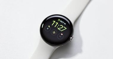 تكنولوجيا: جوجل تعتمد طريقة شحن جديدة لساعة Pixel Watch 4 لاسلكيا