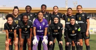 الكاف يخطر مسار بموعد بطولة شمال أفريقيا للسيدات