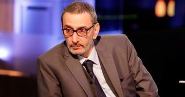 عبد الرحيم كمال وآسر ياسين وحنان مطاوع وصبا مبارك ينعون زياد الرحباني