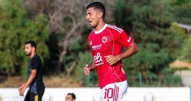 ريبيرو يرحب بقرار الأهلي بعدم ضم مهاجمين جدد خلال الميركاتو الصيفى