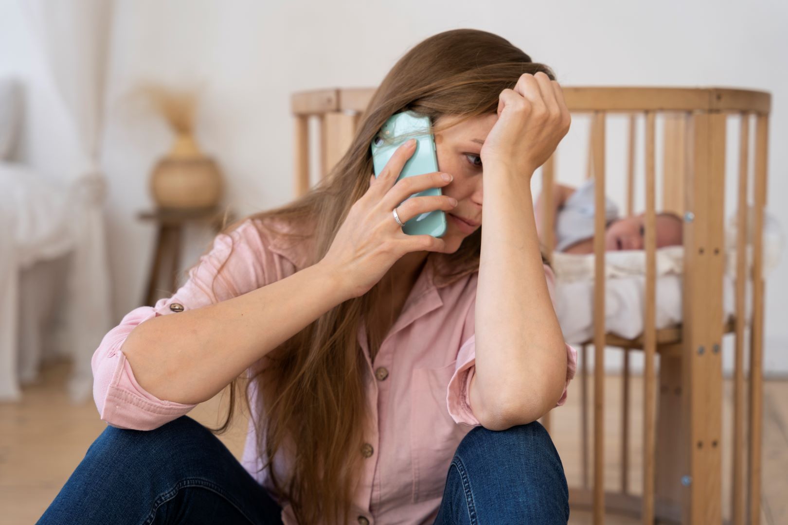 تجربتي في التعامل مع أعراض النزلة المعوية عند طفلي منزلياً لمنع مضاعفاتها