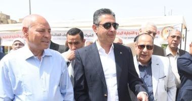 انخفاض سعر الدواجن المجمدة بمنافذ وزارة التموين.. التفاصيل