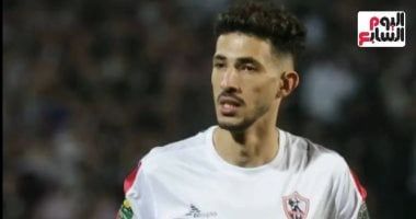 آخر تطورات أزمة أحمد فتوح مع الزمالك بعد سهرة الساحل الشمالي