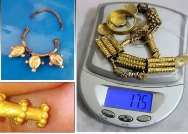 النهب والعبث يطولان مواقع أثرية يمنية برعاية حوثية