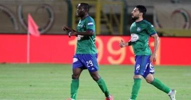 لاعبون أفارقة "كعب داير" على الأندية المصرية.. آخرهم جون إيبوكا