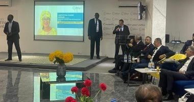 منتدى اقتصادي مصري سنغالي في داكار يسفر عن توقيع مذكرة تفاهم بالمجال الزراعي