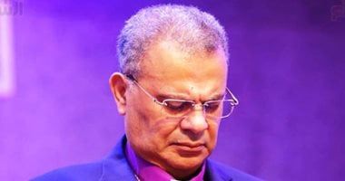 الطائفة الإنجيلية تعرب عن تقديرها لدور مصر فى دعم القضية الفلسطينية