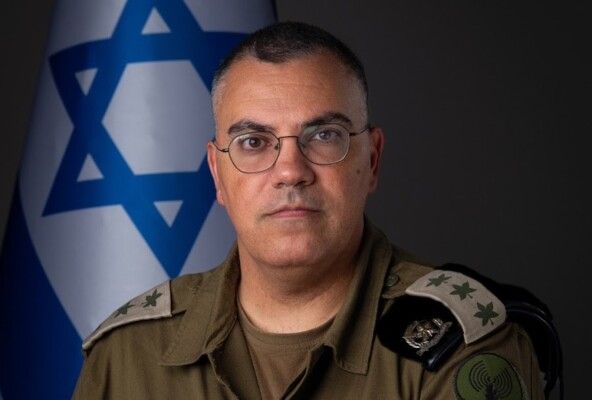 الجيش الإسرائيلي زعم اغتيال قائد في ركن قطاع بنت جبيل في "حزب الله"