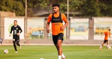 بيراميدز يدخل مزاد ضم أسامة فيصل بعد انسحاب الأهلي