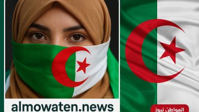 استمارة التسجيل في منحة المرأة الماكثة بالبيت 2025 في الجزائر.. التسجيل الالكتروني