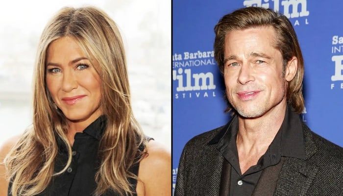 براد بيت يدعم علاقة جينيفر أنيستون الجديدة.. يأمل أن تكون وجدت شريكها المناسب