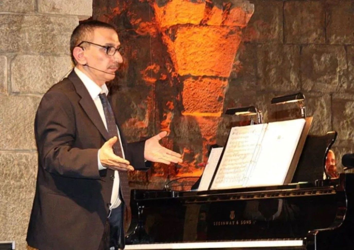 موعد تشييع جثمان الفنان الراحل زياد الرحباني.. والعزاء على يومين