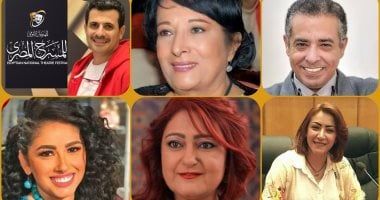 سميرة عبد العزيز فى ضيافة المهرجان القومى للمسرح.. وتوقيع كتاب يوثق رحلتها