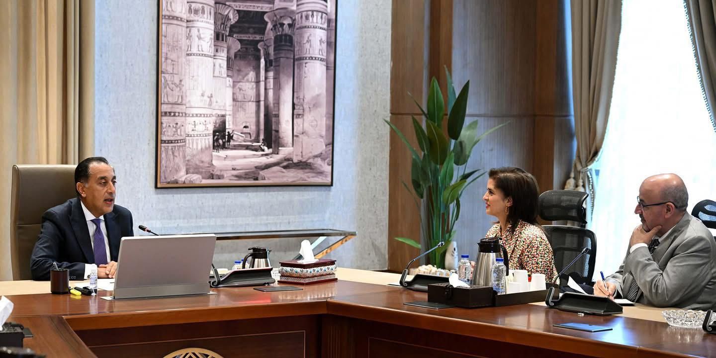 مديرة شرق المتوسط تشيد بإنجازات مصر في القضاء على الأمراض المعدية