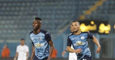 لاعبون أفارقة "كعب داير" على الأندية المصرية.. آخرهم جون إيبوكا