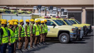 المملكة تكشف آلية التقديم على وظائف الدفاع المدني الجديدة المعلنة رسميًا اليوم