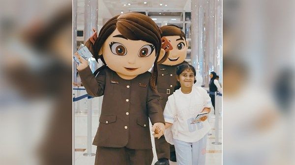 مبادرة لإبراز وجهات الجذب في دبي خلال الصيف