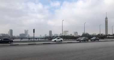 النشرة المرورية.. سيولة فى حركة السيارات على طرق القاهرة والجيزة
