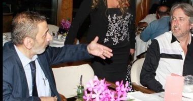 جمال فياض: زياد الرحباني عانى من مشاكل بالكبد والكلى ورفض الحفلات منذ سنوات