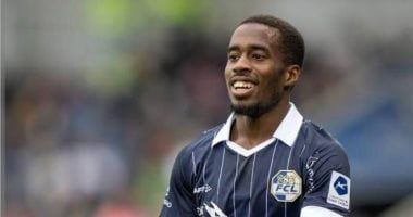 وكيل تيدى أوكو لملعب ON: اللاعب لن يلعب للزمالك.. وما يحدث مجرد استعراض للأنا