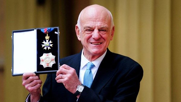 وفاة طبيب قاد جهود الأمم المتحدة ضد إيبولا وكورونا