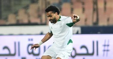 عرض كويتى لضم ناصر ناصر من الاتحاد السكندرى