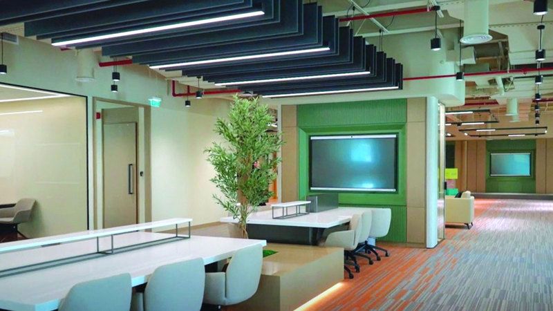 الامارات | «أثر بلس».. أول مركز متخصِّص في تسريع الأثر الاجتماعي