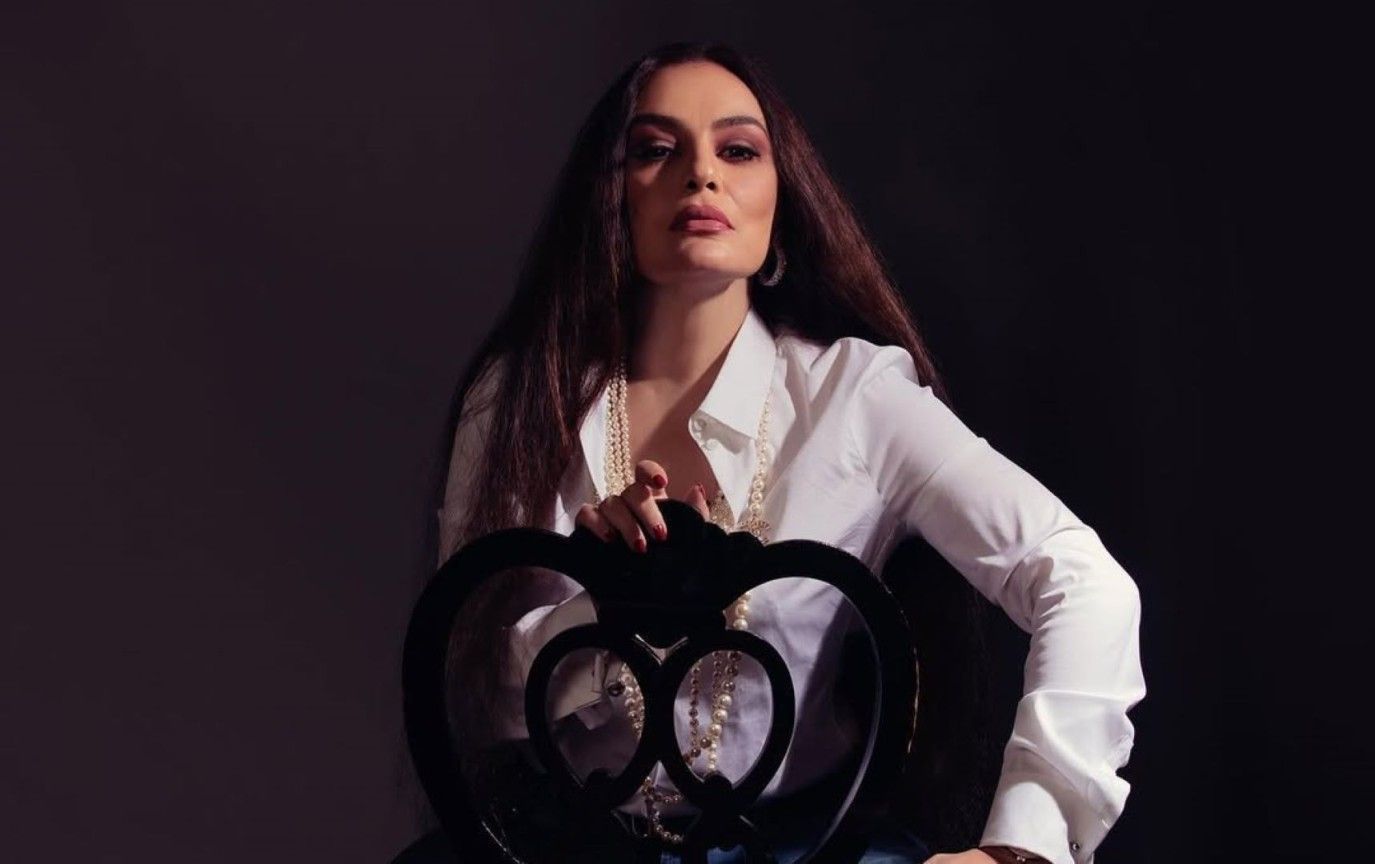 بكلمات مؤثرة شريهان تنعى زياد الرحباني: تاريخ ما يموت أبداً