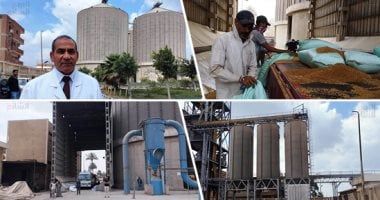 مطاحن الإسكندرية: بيع أصناف راكدة وخردة بـ1.8 مليون جنيه عبر مزايدات