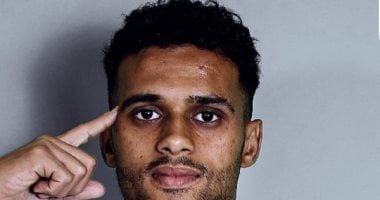 الجونة يضم أحمد بلية لاعب أسوان