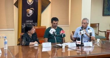 باسم صادق عن سميرة عبد العزيز: من الممثلات النادرات التي أثرت في وجداننا