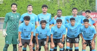 غزل المحلة يبدأ معسكرا جديدا فى القاهرة اليوم استعدادا لانطلاق الدورى