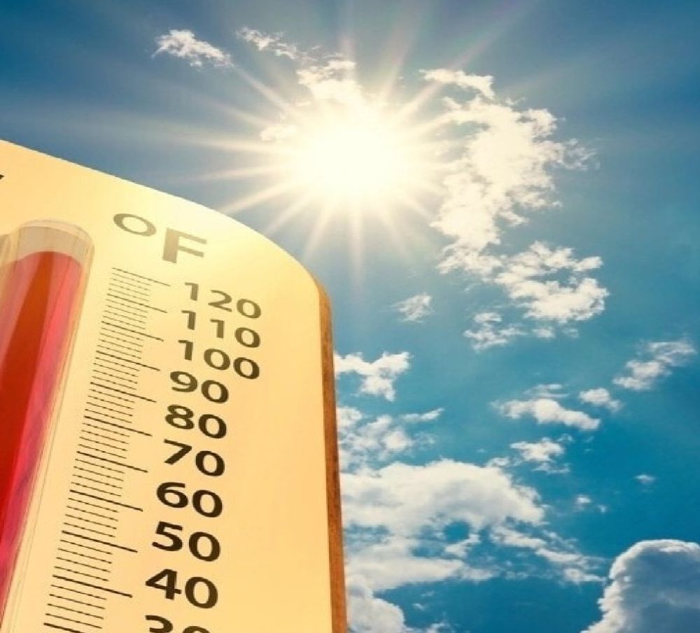 الشرقية الأعلى.. بيان درجات الحرارة والظواهر الجوية في المملكة