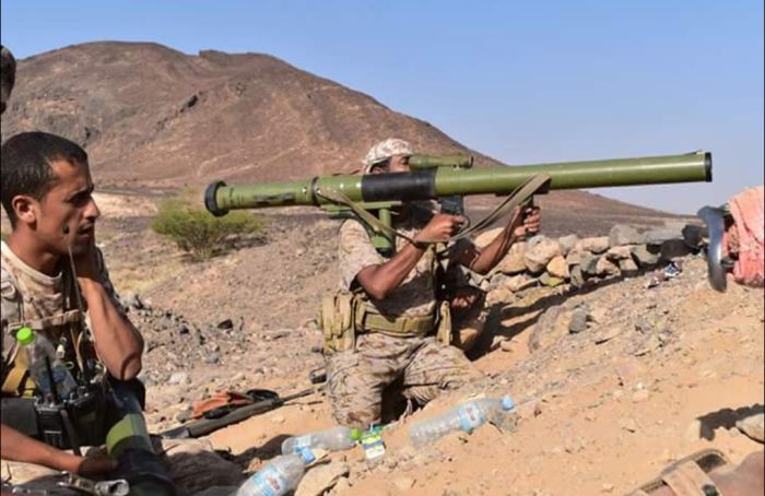 عاجل : الاعلان عن استشهاد 10 جنود في مواجهات مع الحوثيين في محافظة صعدة