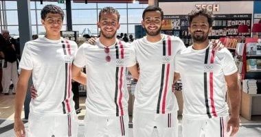 انطلاق منافسات سيف المبارزة رجال وسيدات السيف ببطولة العالم بجورجيا اليوم