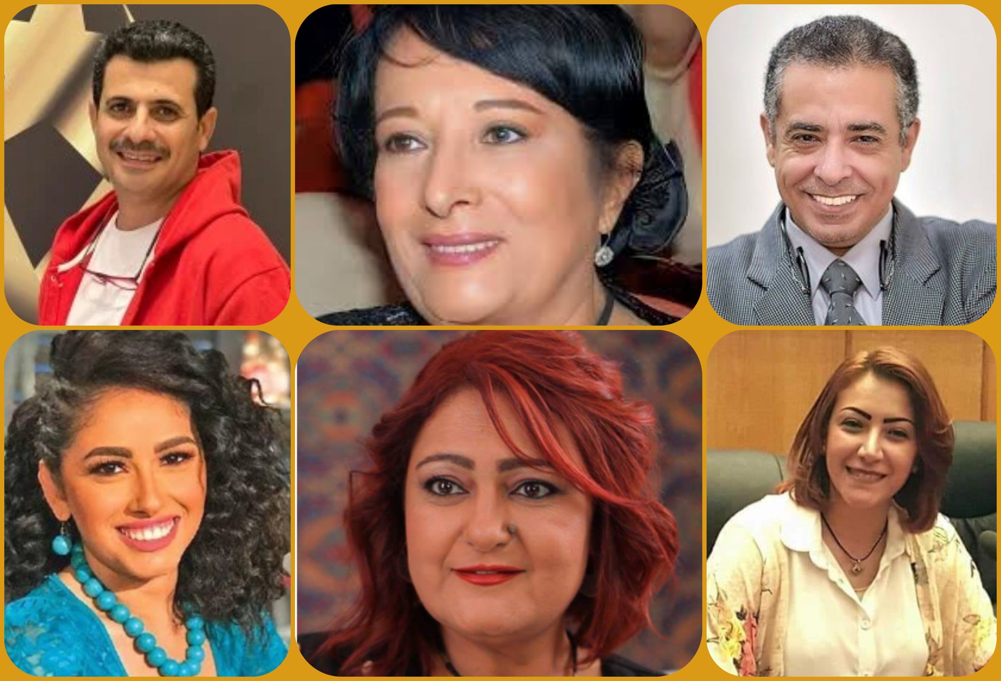 سميرة عبد العزيز فى ضيافة المهرجان القومى للمسرح.. وتوقيع كتاب يوثق رحلتها