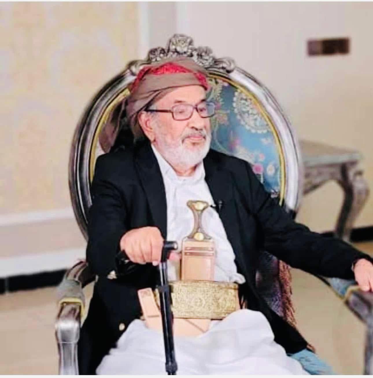 اخر مستجدات الشيخ محمد بن احمد الزايدي والمطارح في المهرة ترفض ترفع المطارح وترفض بيان الشيخ محمد بن محمد الزايدي ومطارح خولان على الموعد اليوم (نص البيان المرفوض)