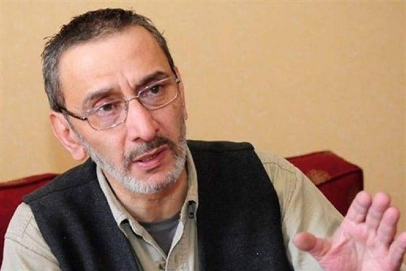 بيان رسمي صادر من مستشفى خوري حول تفاصيل وفاة زياد الرحباني