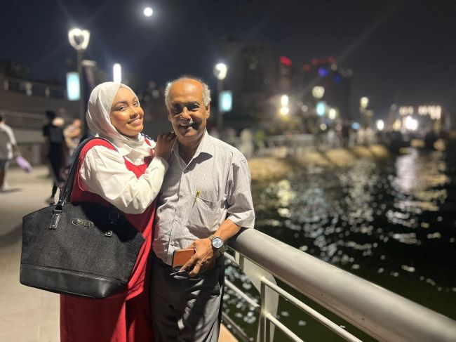 أوراس الحو تكتب: لقد سكتُّ كثيرا، وسكتُّ طويلا...