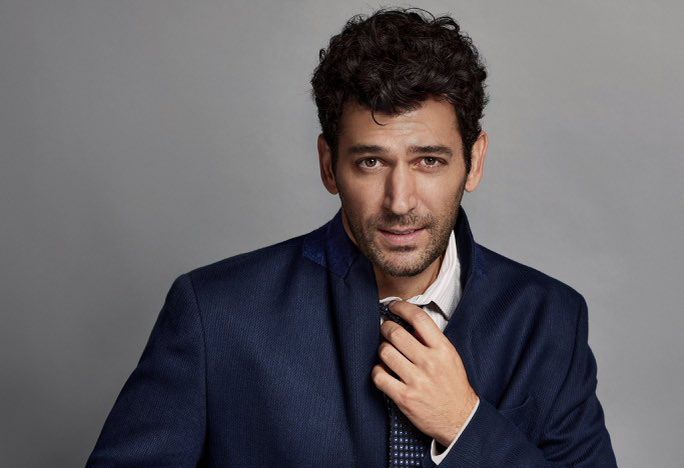 عودة ناريّة لمراد يلدريم في مسلسل جديد… من هي البطلة المنتظرة؟