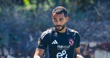 كريم فؤاد يرد على شائعة إصابته بالصليبى: "حسبى الله ونعم الوكيل"