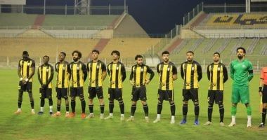 المقاولون يختتم معسكر الإسكندرية ويعود إلى القاهرة استعدادا للموسم الجديد