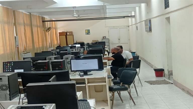 "التعليم العالي": 104 آلاف طالب يسجلون لاختبارات القدرات 2025