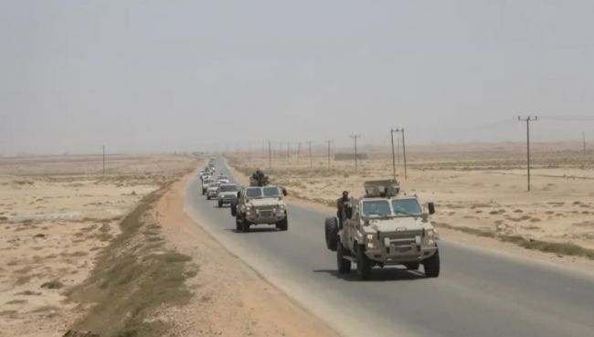 الجيش اليمني يعلن مقتل 10 من جنوده وإفشال هجوم للحوثيين بصعدة