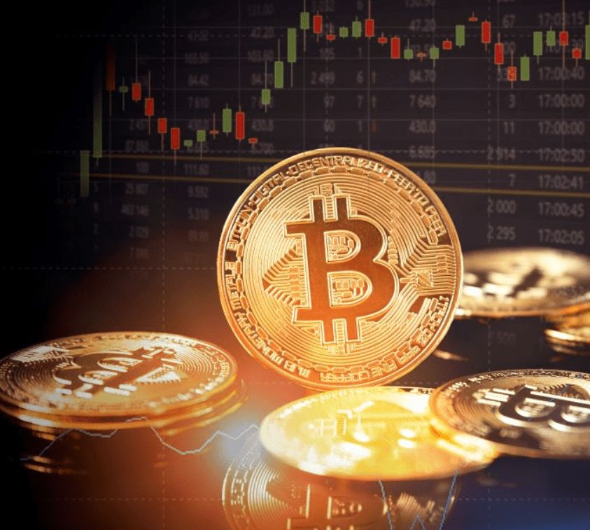 أسبوع متقلب في سوق العملات المشفرة: تقدم الايثيريوم وتراجع البيتكوين وBNB تُسجل رقم قياسي