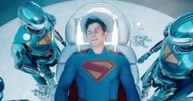 جيمس جان يوضح سبب ظهور مشهد إنقاذ سوبر مان لسنجاب في فيلمه الجديد